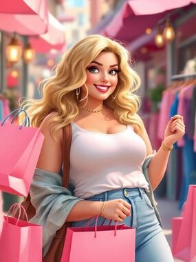 PLUS SIZE LOW START LIVE SHOW! UNLISTED FASHION FOR US GORGEOUS CURVY LADIES